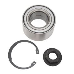 SKF-VKBA3531 - Ön Aks Rulmanı+Abs (Ford Focus 1.6 98-05 Fiesta 08-) 1112547-1201569 1201569