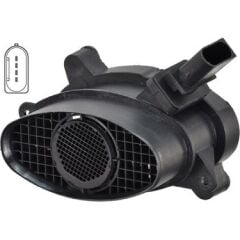 HELLA-8ET 009 149-461 - Hava Akışmetre BMW M47 M57 E87 E90 E60 E61 E65 E66 E67 E83 E53 E70 E71 E72 13627788744
