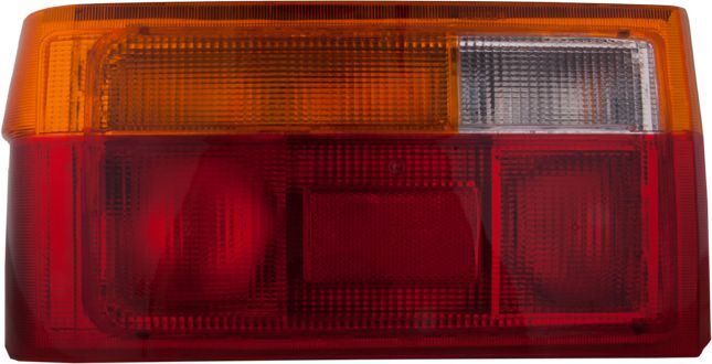 PLE-2901B Stop Lambası Sol Boyasız Kapaksız-(Renault R9) - 29018