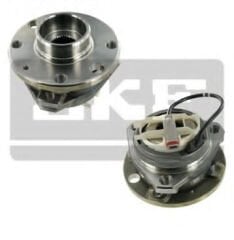 SKF-VKBC20157 - Ön Aks Rulmanı 4 Bijon Absli Bar0112Cvk407 (Opel Astra H) 1603253