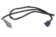 DELPHI ES10796-12B1 Oksijen Sensörü (Alttakı) P206 P207 P307 Pıcasso C2 C3 C4 Et3J4 (1,4 16V) P807 C5 C8 Boy: 1250Mm  - 16180000000 -