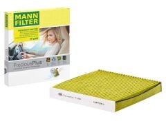 MANN-FP2358 - Kabin (Polen) Filtresi Honda Accord Ix Sedan (Cr) 2.4 (Cr2)-132 Kw/180 Ps-07.2014- 802925DAA01