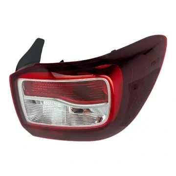 PLE-3618 Stop Lamba Sağ (Dark) (Renault Symbol IV 2015-) Makyajlı Stop - 265509441R