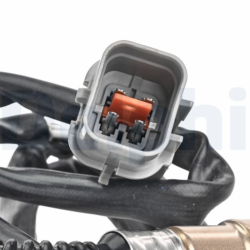 DELPHI ES21506-12B1 Oksıjen Lambda Sensörü Hyundaı i10 1.0 13> - 3921004015 - 3921004015