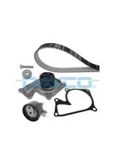 Triger Seti Ve Devirdaim Kit Halinde  130C11508R  Clio IV 12> Symbol 3 (III) 13> Fluence 09> Megane IV 15>Sandero II 12>Duster 10>Qashqai II 13>Juke 10> K9K 1.5 Dci A6079930597-130C11508R-119A07049R