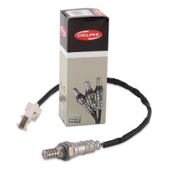 DELPHI ES20413-12B1 Oksıjen/Lambda Sensörü (Sondası) P207 1,6Hdı P2008 P207 P208 P3008 P308 P5008 P508 Partner Tepe - 1618V3 -