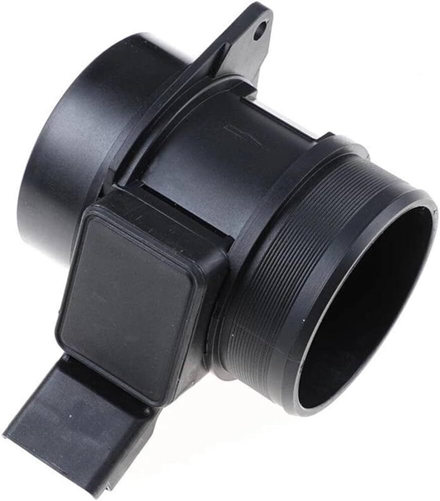 DELPHI-AF10186-12B1 - Hava Kütle Ölçer (Akışmetre) PARTNER-BERLINGO-P307-SCUDO-P406 DW10TD(2.0HDI 8V) PARTNER II- BERLINGO II - EXPERT-JUMPY-SCUDO DW8 1920.7S-9629471080-1380067G00