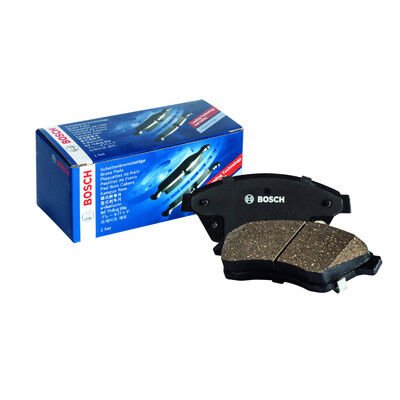 BOSCH 0986494810 FREN BALATASI ARKA LAND ROVER DEFENDER L663 DISCOVERY L462 RANGE ROVER 4 VOGUE L405 SPORT 2 L494 LR139173 LR164821