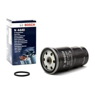 BOS-0986TF0166 Yakıt Filtresi Toyota Corolla 1.4 02-07 Avensis T25 2.0 D4D 03-08 Rav4 06- - 2339064450