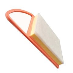 GRAT-12102/BX - Hava Filtresi Süngerli 10'Lu Poşetli Koli (Peugeot Partner II 1.6 Hdi 03/10-P207-P301-P308 07-P3008-P5008 1.6Hdi 07--/Citroen 1444.TV