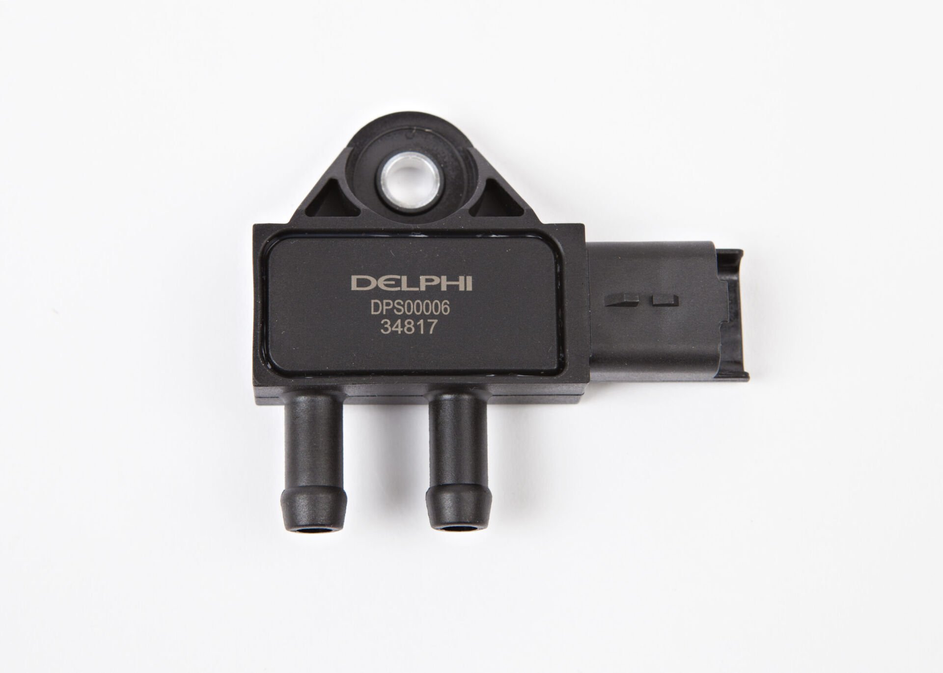 DELPHI DPS00006 Egzoz Basıncı Sensörü Mını R55 R56 06>10 Peugeot Cıtroen Dv6 Mazda - 161829 -