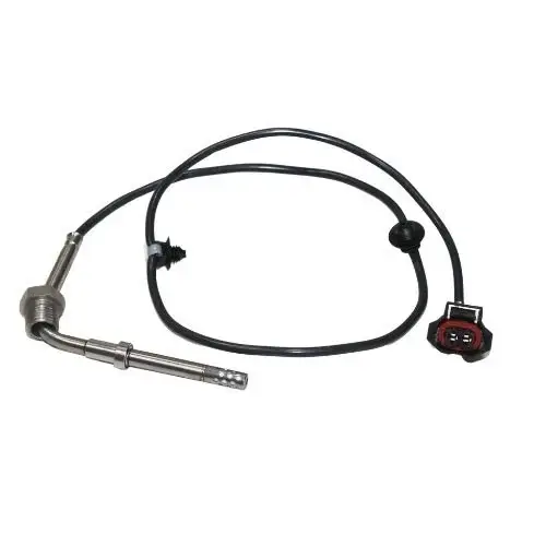 DELPHI TS30226 Egsoz Sıcaklık Sensörü (Oksijen Sensörü) Captıva Antara Pozısyon - 25183665 -