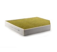 MANN-FP2450 - Polen Filtresi Antibakteriyel Audi A4 A5 Q5 BK08194390