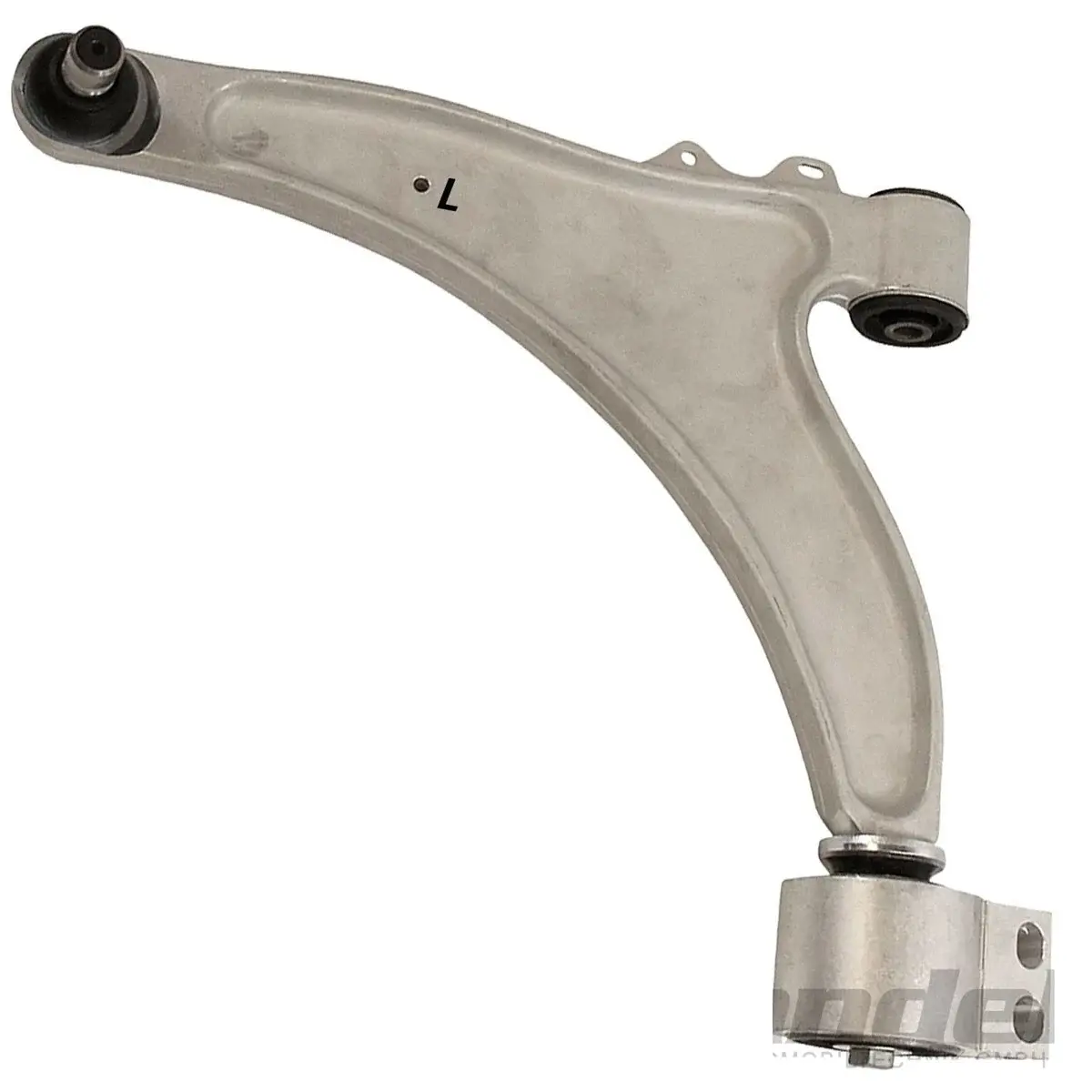 DEL-TC2429 - Alt Salıncak Ön Sol (Opel Insignia A ) - 352050 352869 13273604 13318884