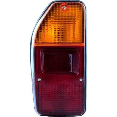 PLE-2503 Stop Lambası Sol (Renault R12 Sw) - 2503