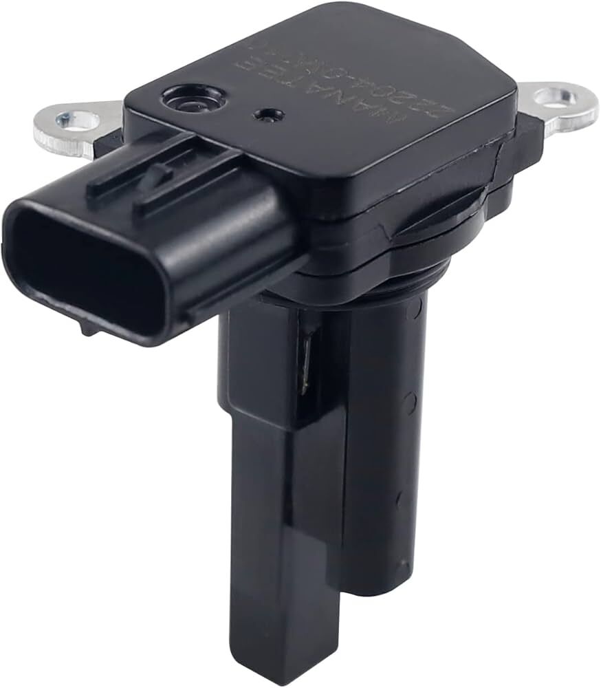 DELPHI-AF10347-12B1 - Hava Akışmetre (Toyota Auris 1.33-1.6 10// Corolla 1.33-1.6 09-13 1Zr-Fe/Avensis 08-18/Yaris 1.3 12// Rav4 2.0 Benz. 09- Mitsubi 1525A021 22204-0V010