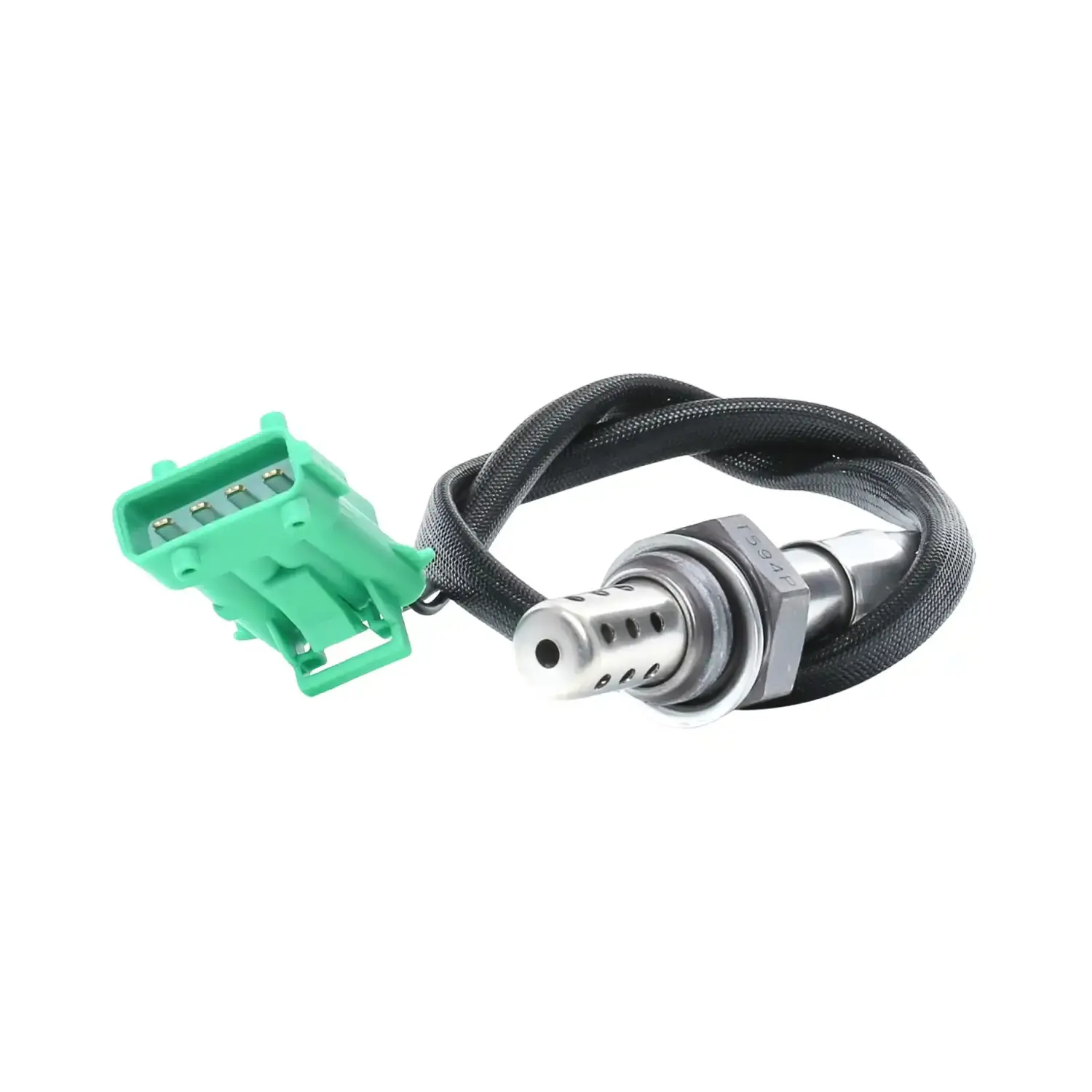NGK 0070 Oksijen Sensörü (Oza608 Eu2) Cıtroen C2 C3 C3 Iı Nemo Peugeot 206 207 Partner Fıat Fıorıno Qubo - 1618R0 93185456-1628.NY-1618.R0-8200052063