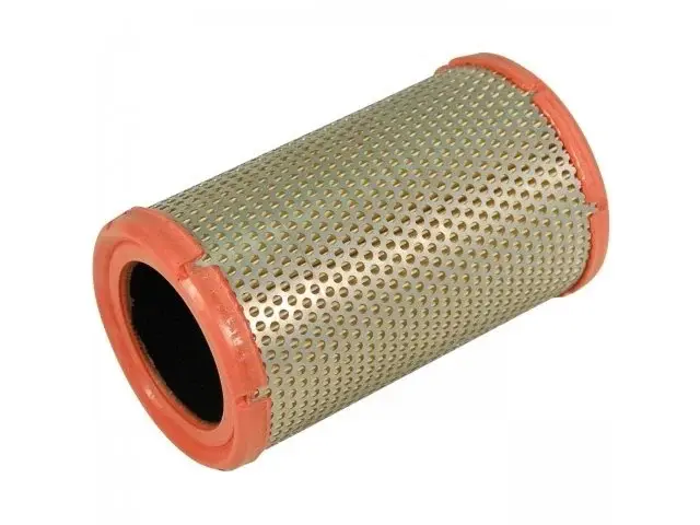 GRAT-11125 - Hava Filtresi (Renault Clio 11.2 96-98/Clio II 1.2 98-/ Kango 1.2 97-/Twingo III 1.2 16V) 7701039857 7701065985
