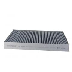 MANN-CUK34003 - Kabin (Polen) Filtresi Karbonlu (Volvo V90 II 2.0D 2016-/Xc90 II D4 D5 2014-) 31404469