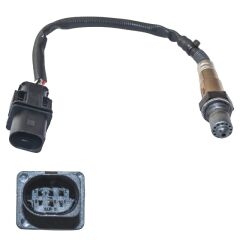 NGK 93195 Oksijen Sensörü P207 308 3008 P2008 P508 P5008 C3 Iıı C4 C4 Pıcasso C5 Iıı C3 Pıcasso Ds3 Partner Tepe Berlıngo Iıı Mını Cooper Ep3 Epзс Ep6 Ep6C - 1618V0