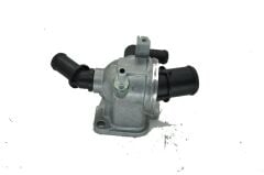 Mıta 04325221 Termostat (Komple) (88°C) Doblo-Fiorino-Linea-Punto-Corsa D-Astra H-Combo 1.3Jtd-Cdti (Müşürsüz) -55202373-1338020-55224022