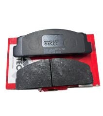 TRW-GDB106 - Fren Balatası Ön (Fiat M131 124 Dks Slx) 4236412