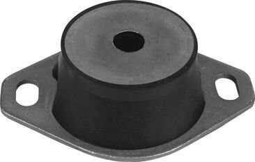 UCA-41549 Motor Takozu Sol (Peugeot 106/306/405/406/Citroen Saxo