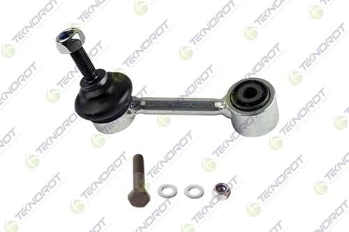 Stabilizer ( Askı Rotu ) Z Rot Kiti Arka Sol-Sağ Audi A3 8P1 1.6 03-12