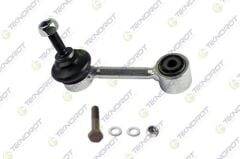 Stabilizer ( Askı Rotu ) Z Rot Kiti Arka Sol-Sağ Audi A3 8P1 1.6 03-12