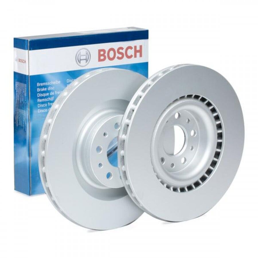 Bosch 0986479736 Ön Fren Diski Fiat 500 L 13> Doblo 10> Opel Combo 12> (305X28X45.8) Havalı 5 Delik 51854567-51897455-51914663