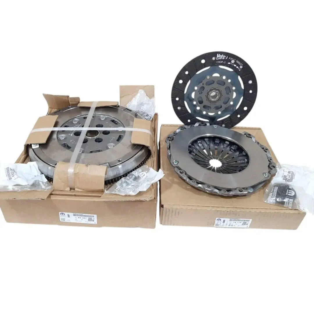 Psa/ Mopar /1679455580 P-301  1.5 Dizel Volant+Debriyaj Seti (Baskı Balata) Takım 0532.X9-0532.Q4-0532.W9-9846799580
