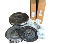 Psa/ Mopar /1679455580 P-301  1.5 Dizel Volant+Debriyaj Seti (Baskı Balata) Takım 0532.X9-0532.Q4-0532.W9-9846799580