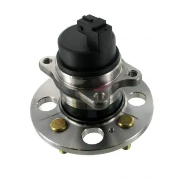 GMB-GH31585A - Porya Arka-(Absli-Rulmanlı)-(Hyundai Accent-Era 06//Getz 00//110 08//i20 08//Kia Picanto 04//Rio 06/) 5275016100