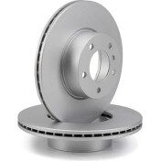 Mga 50406 Ön Fren Diski Fiat 500 L 13> Doblo 10> Opel Combo 12> (305X28X45.8) Havalı 5 Delik 51854567-51897455-51914663