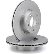 Mga 50406 Ön Fren Diski Fiat 500 L 13> Doblo 10> Opel Combo 12> (305X28X45.8) Havalı 5 Delik 51854567-51897455-51914663