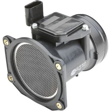 HELLA-8ET 009 142-261 - Hava Kütle Ölçer (Akışmetre) Vw Golf 98-06 Passat 96-05 Polo Cls 97-02 Audi A3 96-03 A4 00-04 Akl-Alz-Bfo 06A906461B
