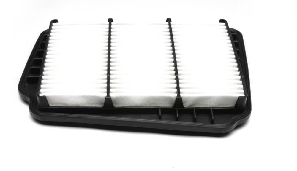 GRAT-25105 - Hava Filtresi - (Chevrolet Lacetti 04/10 Nubira 05/) 96553450 96553450