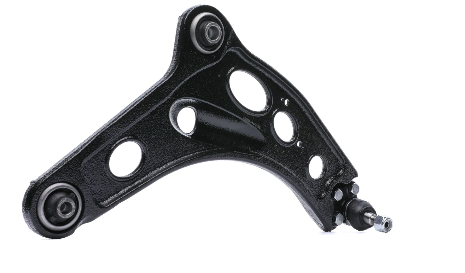 DEL-TC2462 - Salıncak Sağ Döküm 2007=/ Trafic II Vivaro - 545049296R