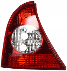 PLE-3571 Stop Lamba Sol (Renault Clio HB Bbo 02-) - 8200917488