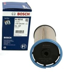 BOS-1457070014 Yakıt Filtresi Vw Audi Golf 7- A3 1.6Tdı - 2.0Tdı - 5Q0127177