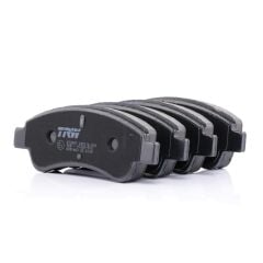 TRW-GDB1463 - Fren Balatası Ön Opel Corsa F Crossland Peugeot 207 208 301 307 Partner Citroen C4 C-Elysee Xsara Berlingo GDB1463 425423