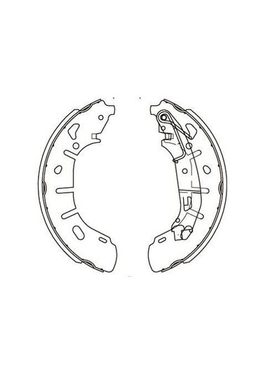 Mga 54244 Arka Kampana Balata Doblo 2010> 77365346