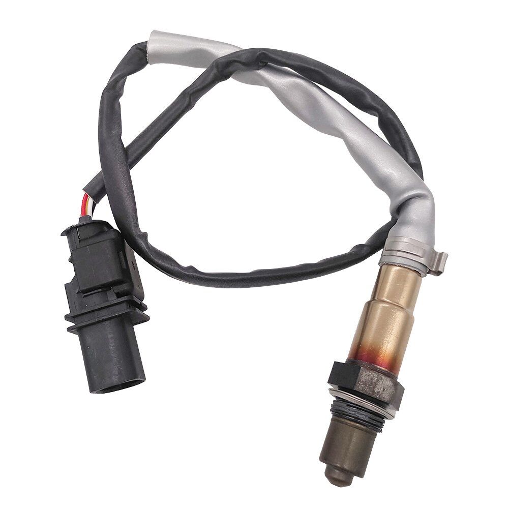 NGK 92175 Oksijen Sensörü Lambda Sondası (5 Kutuplu 600Mm) Golf Vı Passat/Cc Jetta Polo Scırocco A1 A3 Tt Altea (600 Mm) Kampanyalı - 06J906262AA 06F906262AC