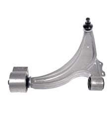 DEL-TC2587 - Alt Salıncak Ön Sol - (Chevrolet Cruze 09/13/Opel Astra J 09/12) - 13272605 13334022