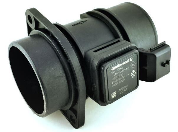 PIE-7.07759.44.0 - Hava Kütle Ölçer (Akışmetre) (Dacia Duster-Logan 1.5Dci/Renault Kangoo-Clio 1.5Dci) 8200280056