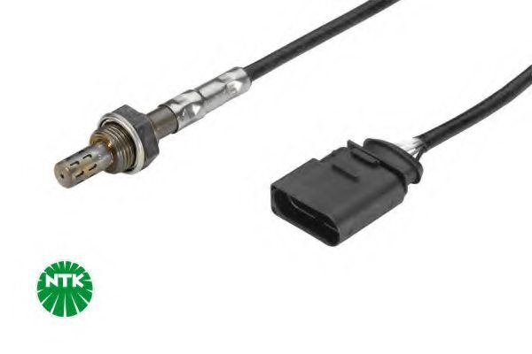 NGK 91809 Lambda (Oksıjen) Sensörü Golf V 1.6 Fsı Otomatık Bag Koncesı Bkg Bln - 0220662BB 0309062628 068906262