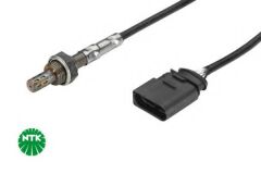 NGK 91809 Lambda (Oksıjen) Sensörü Golf V 1.6 Fsı Otomatık Bag Koncesı Bkg Bln - 0220662BB 0309062628 068906262