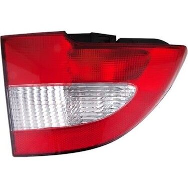 PLE-3363 Stop Lambası Ic Sol (Renault Megane 1) - 7700428053