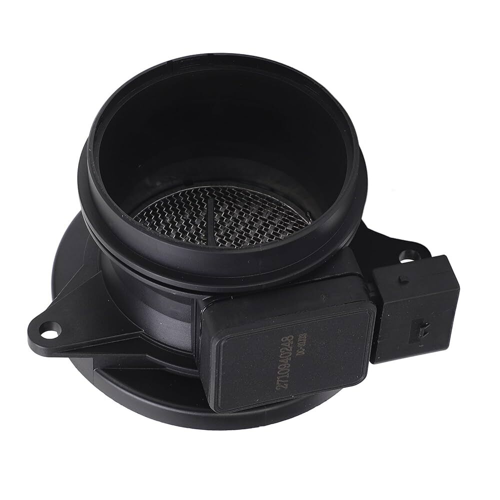 HELLA-8ET 009 142-351 - Hava Kütle Ölçer (Akışmetre) (Mercedes M271/W203-W204-W211) 2710940248