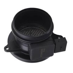 HELLA-8ET 009 142-351 - Hava Kütle Ölçer (Akışmetre) (Mercedes M271/W203-W204-W211) 2710940248